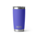Yeti Rambler 20oz (591ml) Tumbler [col:ultramarine Violet]