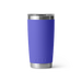 Yeti Rambler 20oz (591ml) Tumbler [col:ultramarine Violet]