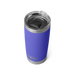 Yeti Rambler 20oz (591ml) Tumbler [col:ultramarine Violet]