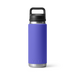 Yeti Rambler 26oz (760ml) Bottle With Chug Cap [col:ultramarine Violet]
