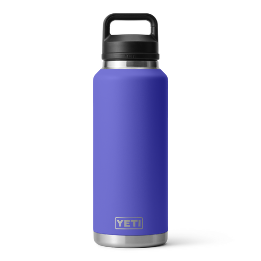 Yeti Rambler 46oz (1.4l) Bottle [col:ultramarine Violet]
