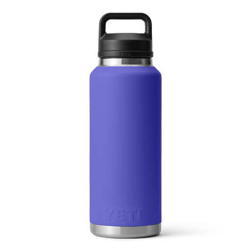 Yeti Rambler 46oz (1.4l) Bottle [col:ultramarine Violet]