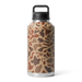Yeti Rambler 64oz (1.9l) Bottle [col:wetlands Camo]