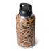 Yeti Rambler 64oz (1.9l) Bottle [col:wetlands Camo]