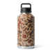 Yeti Rambler 64oz (1.9l) Bottle [col:wetlands Camo]