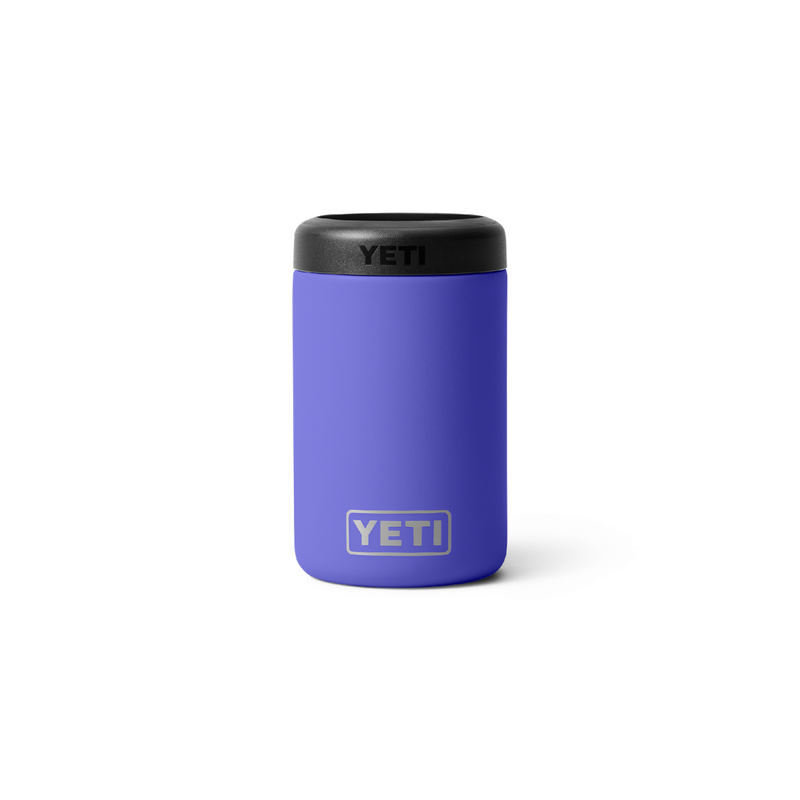 Yeti Rambler Colster V2 (375ml) [col:ultramarine Violet]