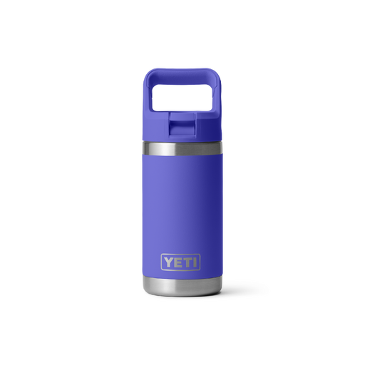 Yeti Rambler Jnr 12oz (354ml) Kids Bottle [col:ultramarine Violet]