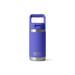 Yeti Rambler Jnr 12oz (354ml) Kids Bottle [col:ultramarine Violet]