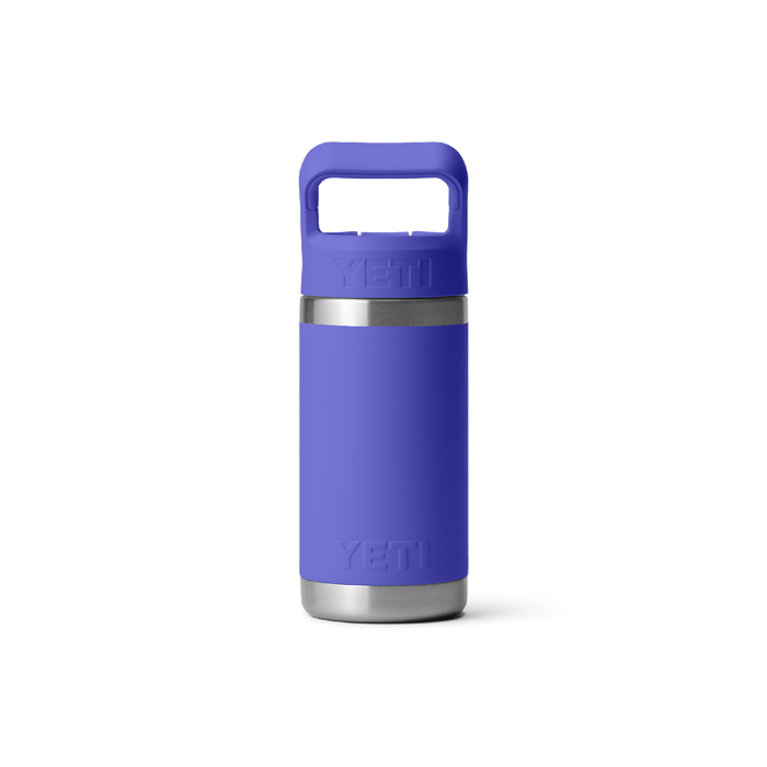 Yeti Rambler Jnr 12oz (354ml) Kids Bottle [col:ultramarine Violet]
