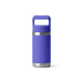 Yeti Rambler Jnr 12oz (354ml) Kids Bottle [col:ultramarine Violet]