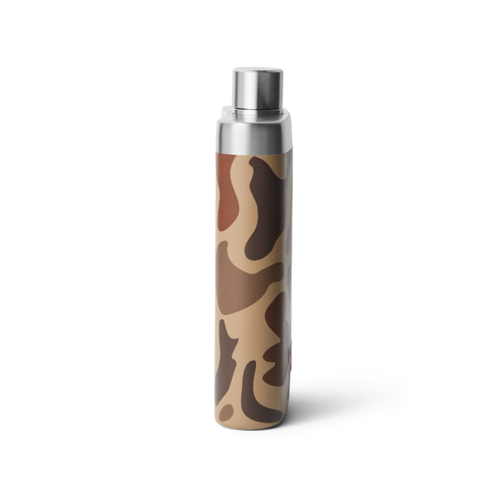 Yeti Flask [col:wetlands Camo]