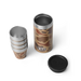 Yeti Shot Glasses & Case [col:wetlands Camo]