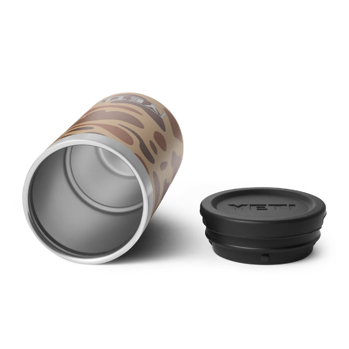 Yeti Shot Glasses & Case [col:wetlands Camo]