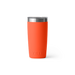 Yeti Rambler 10oz (296ml) Tumbler [col:papaya]