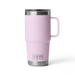 Yeti Rambler 20oz (591ml) Travel Mug [col:cherry Blossom]