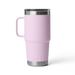 Yeti Rambler 20oz (591ml) Travel Mug [col:cherry Blossom]