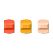 Yeti Rambler Magslider Colour Pack [col:papaya]