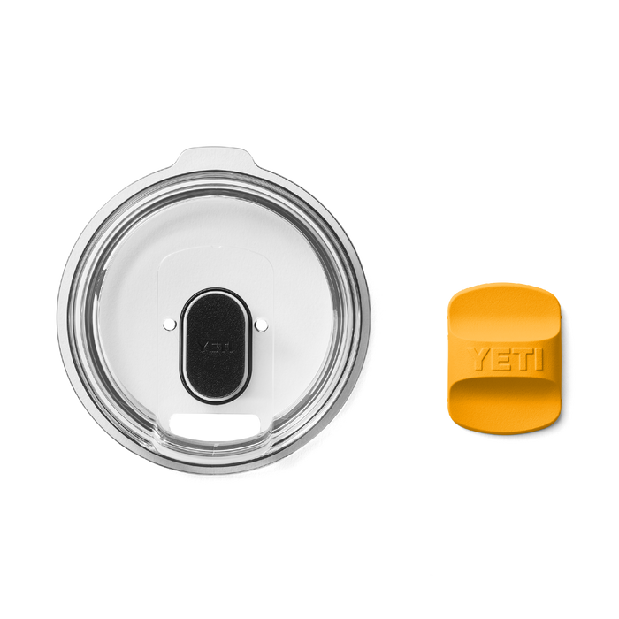 Yeti Rambler Magslider Colour Pack [col:papaya]