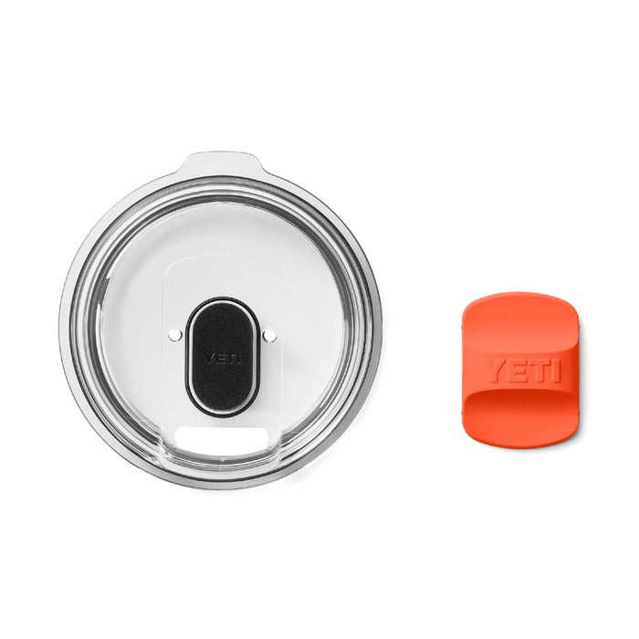 Yeti Rambler Magslider Colour Pack [col:papaya]