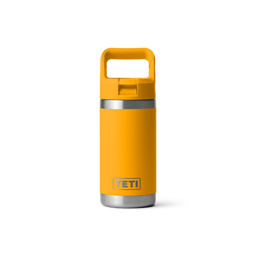 Yeti Rambler Jnr 12oz (354ml) Kids Bottle [col:beekeeper]