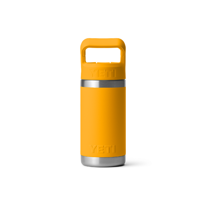 Yeti Rambler Jnr 12oz (354ml) Kids Bottle [col:beekeeper]