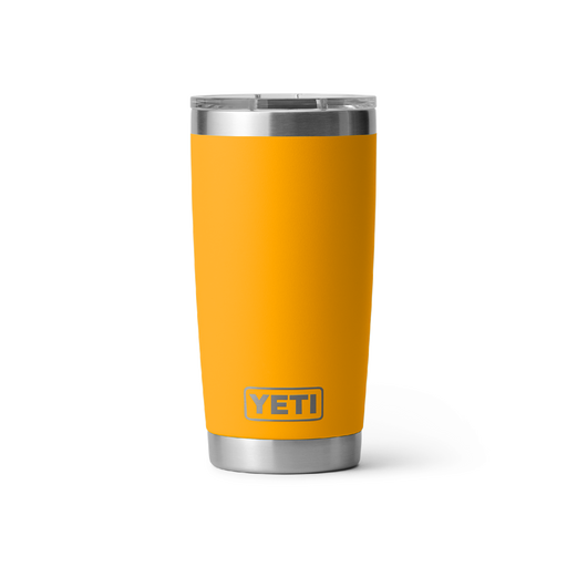 Yeti Rambler 20oz (591ml) Tumbler [col:beekeeper]