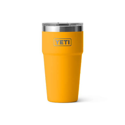 Yeti Rambler 20oz (591ml) Stackable Cup [col:beekeeper]