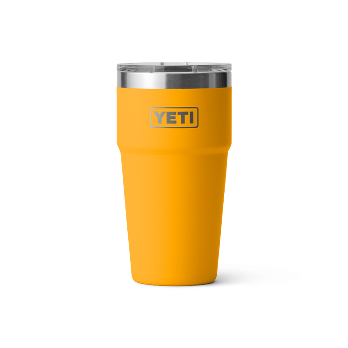 Yeti Rambler 20oz (591ml) Stackable Cup [col:beekeeper]