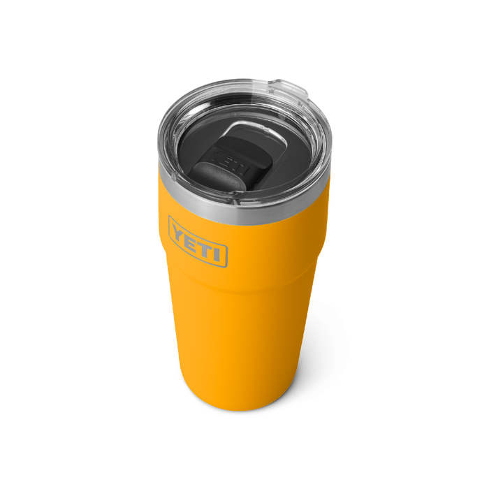 Yeti Rambler 20oz (591ml) Stackable Cup [col:beekeeper]
