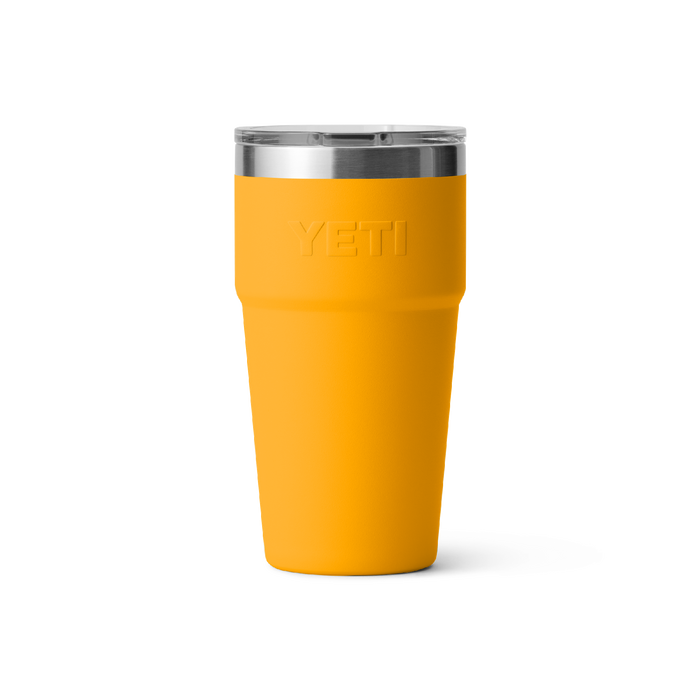 Yeti Rambler 20oz (591ml) Stackable Cup [col:beekeeper]