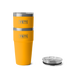 Yeti Rambler 20oz (591ml) Stackable Cup [col:beekeeper]