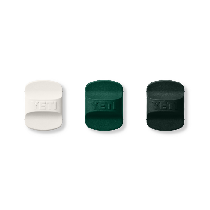 Yeti Rambler Magslider Colour Pack [col:black Forest Green]