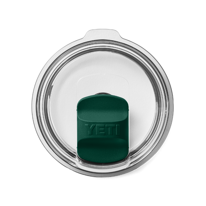 Yeti Rambler Magslider Colour Pack [col:black Forest Green]