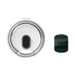 Yeti Rambler Magslider Colour Pack [col:black Forest Green]