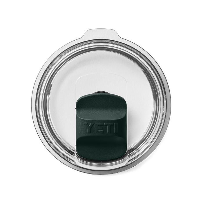 Yeti Rambler Magslider Colour Pack [col:black Forest Green]