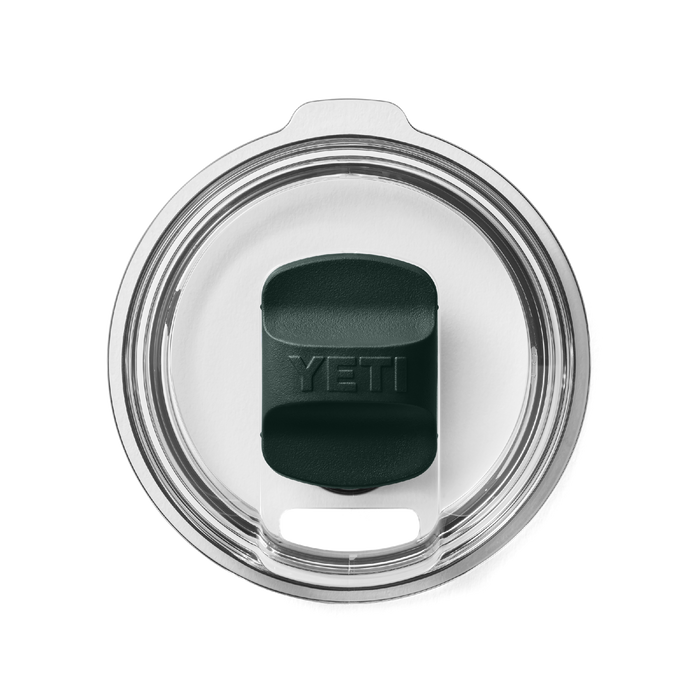 Yeti Rambler Magslider Colour Pack [col:black Forest Green]