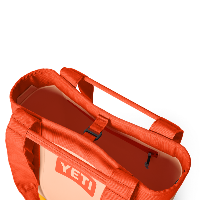 Yeti Camino Carryall 20 [col:beekeeper]