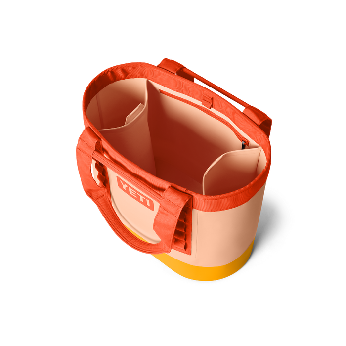 Yeti Camino 35 [col:beekeeper]