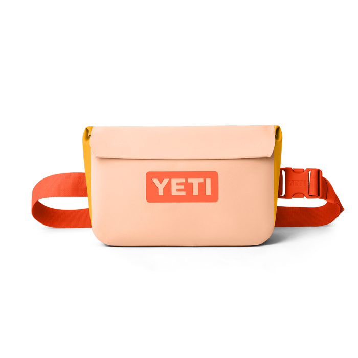 Yeti Sidekick Dry 3l Gear Case [col:beekeeper]