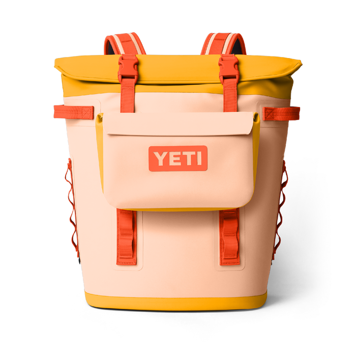 Yeti Sidekick Dry 3l Gear Case [col:beekeeper]