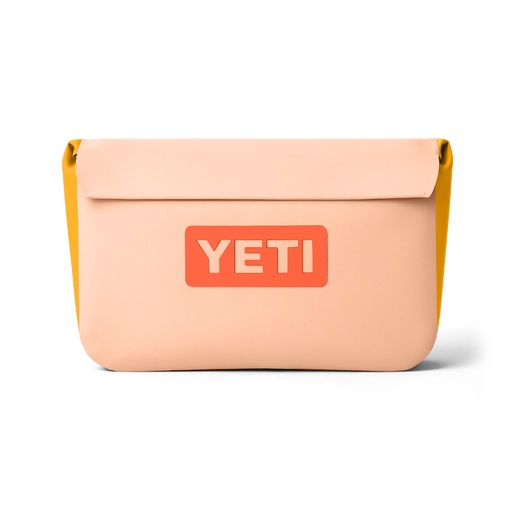 Yeti Sidekick Dry 3l Gear Case [col:beekeeper]