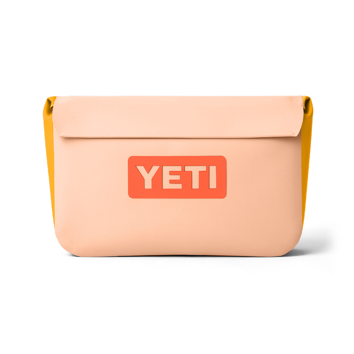 Yeti Sidekick Dry 3l Gear Case [col:beekeeper]