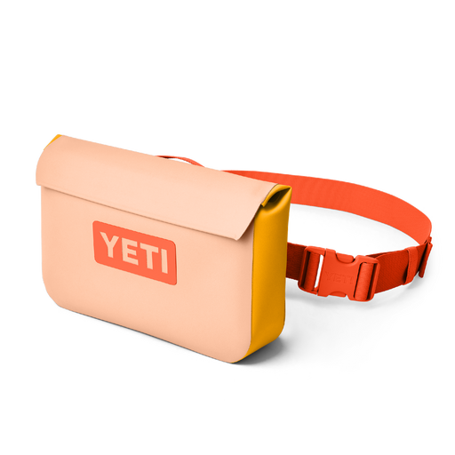 Yeti Sidekick Dry 3l Gear Case [col:beekeeper]