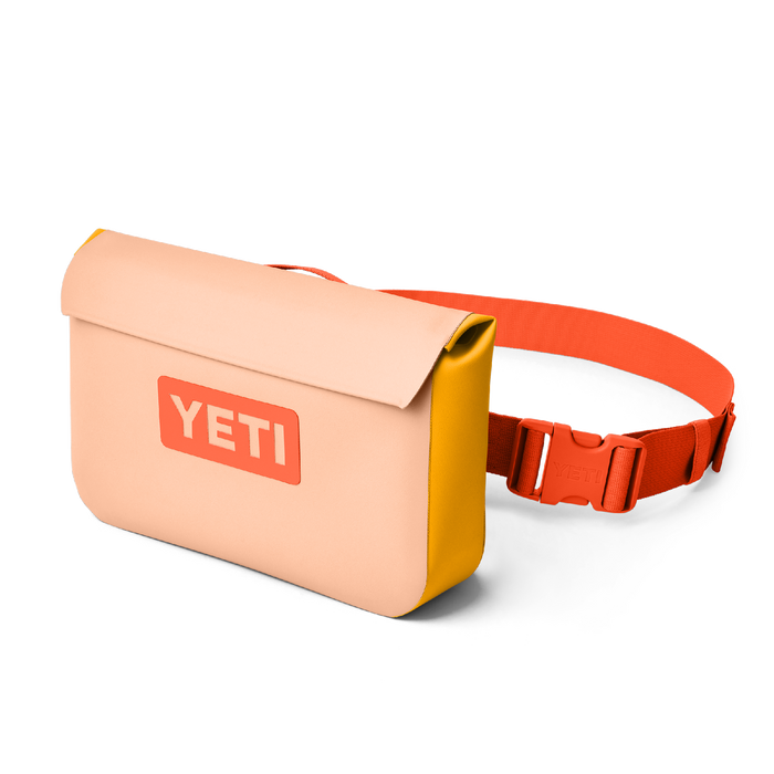 Yeti Sidekick Dry 3l Gear Case [col:beekeeper]