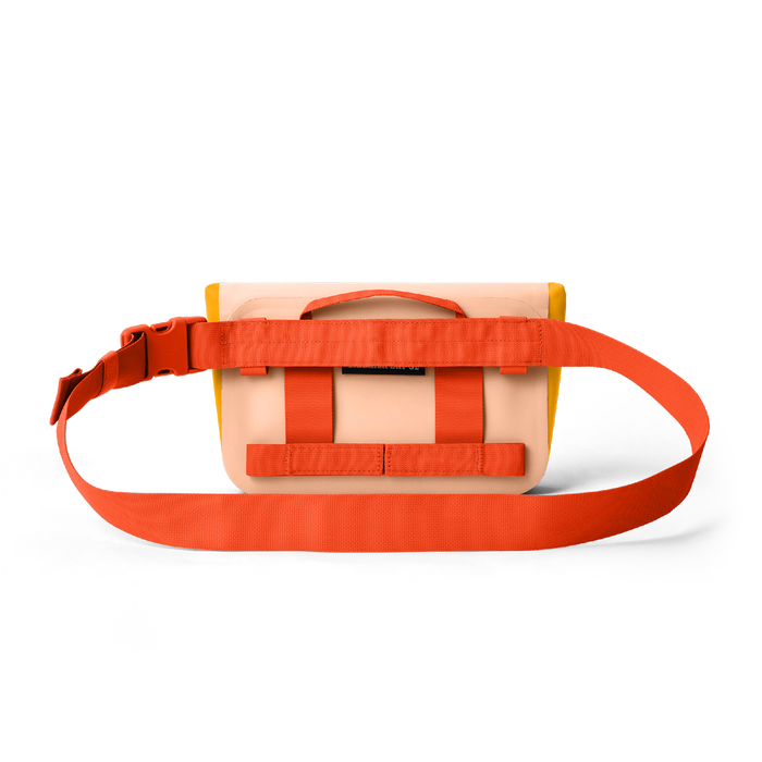 Yeti Sidekick Dry 3l Gear Case [col:beekeeper]