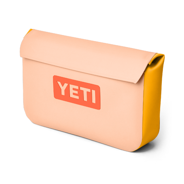 Yeti Sidekick Dry 3l Gear Case [col:beekeeper]