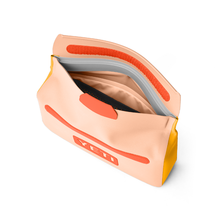 Yeti Sidekick Dry 3l Gear Case [col:beekeeper]