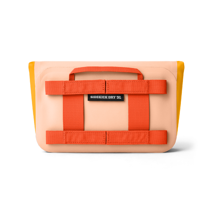 Yeti Sidekick Dry 3l Gear Case [col:beekeeper]