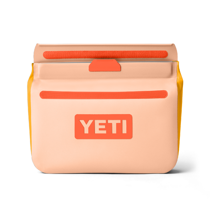 Yeti Sidekick Dry 3l Gear Case [col:beekeeper]