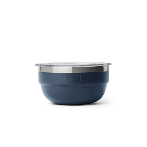 Yeti Rambler Bowl 1qt [col:navy]